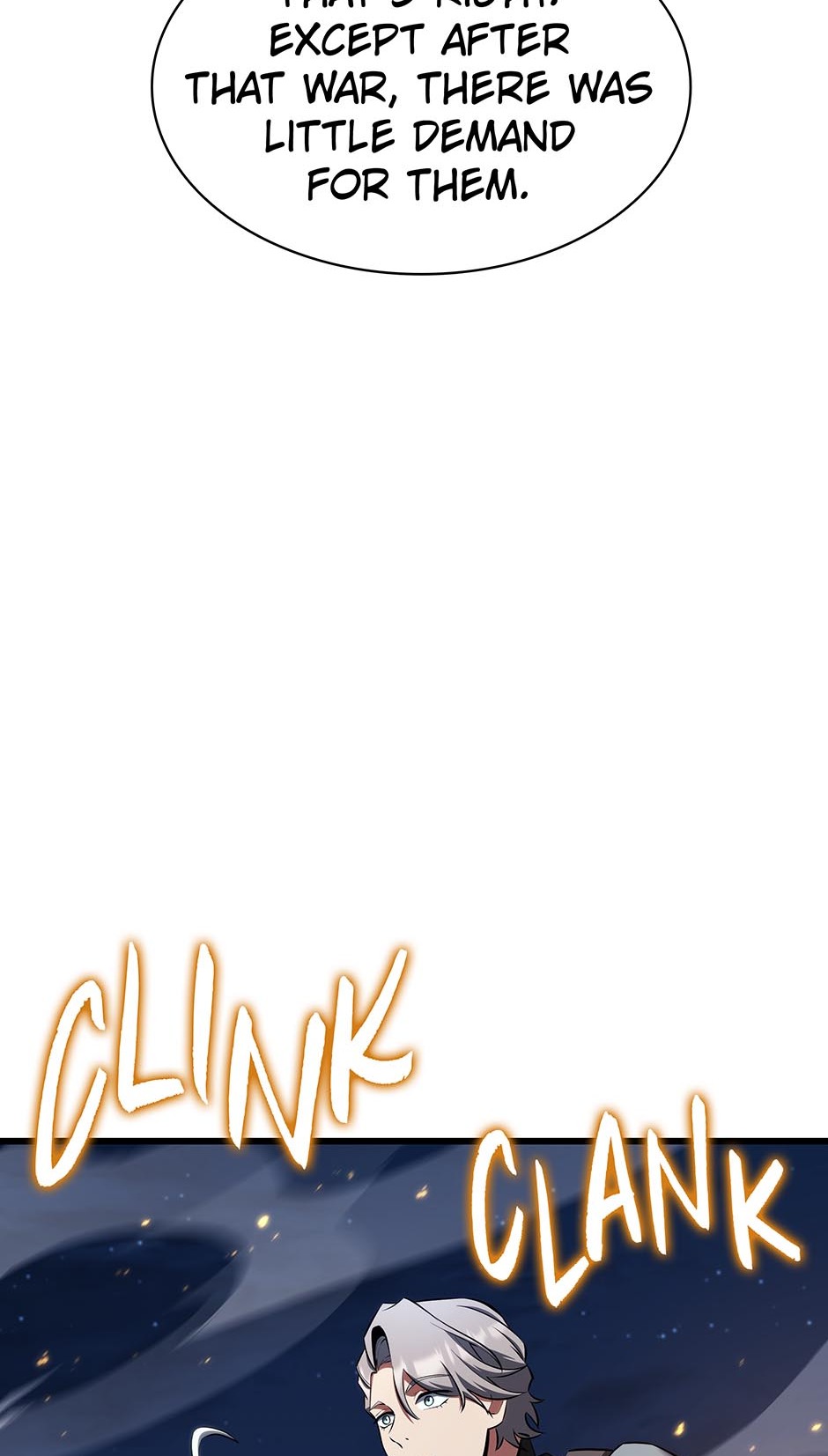 Read The Beginning After The End ENGLISH Manga Online