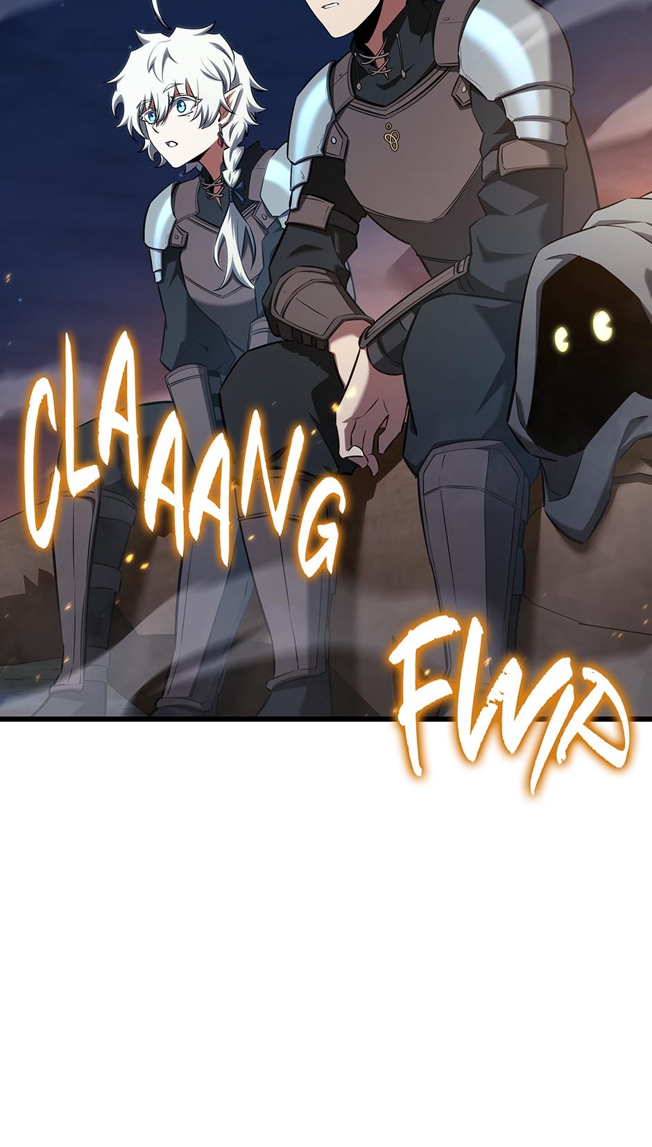 Read The Beginning After The End ENGLISH Manga Online