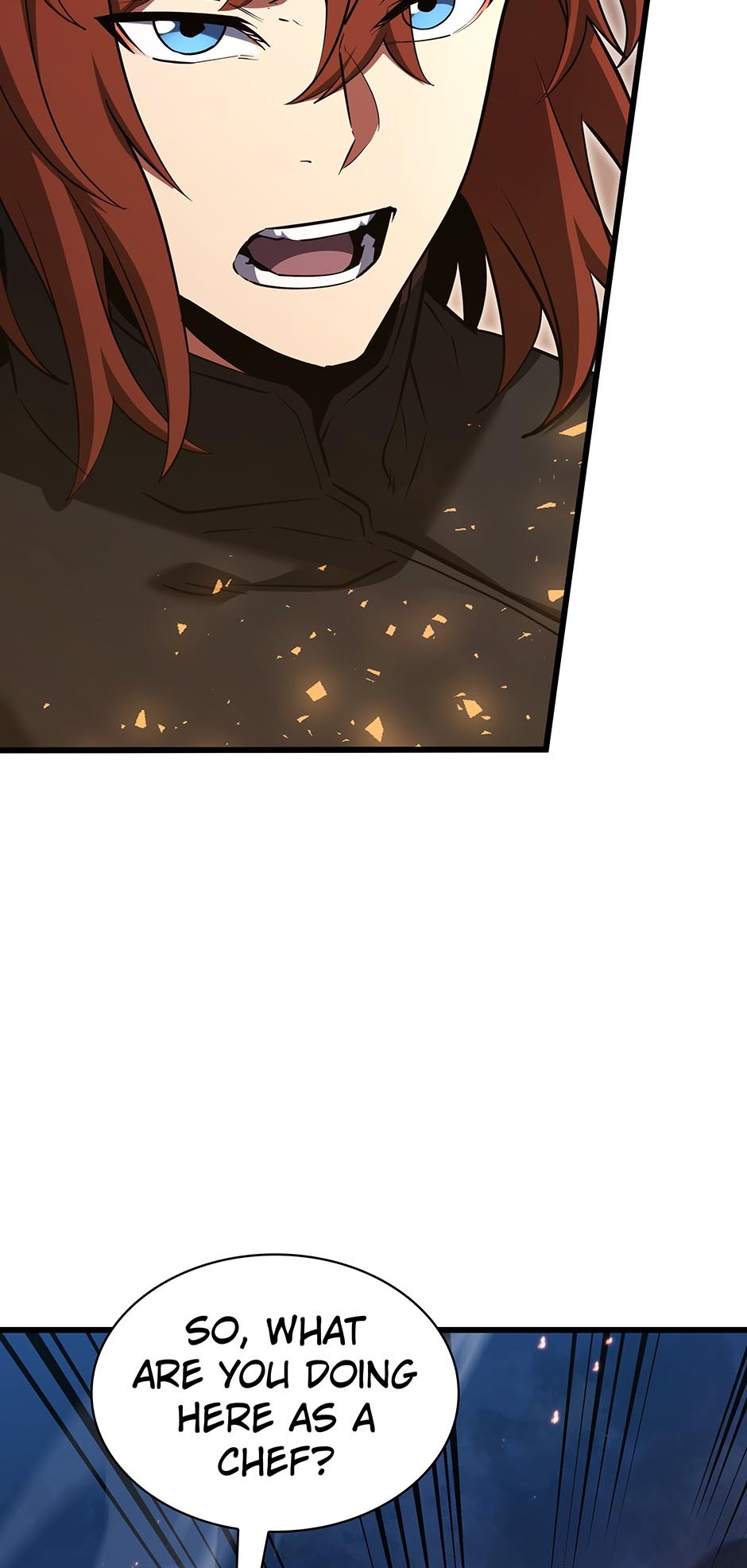 Read The Beginning After The End ENGLISH Manga Online