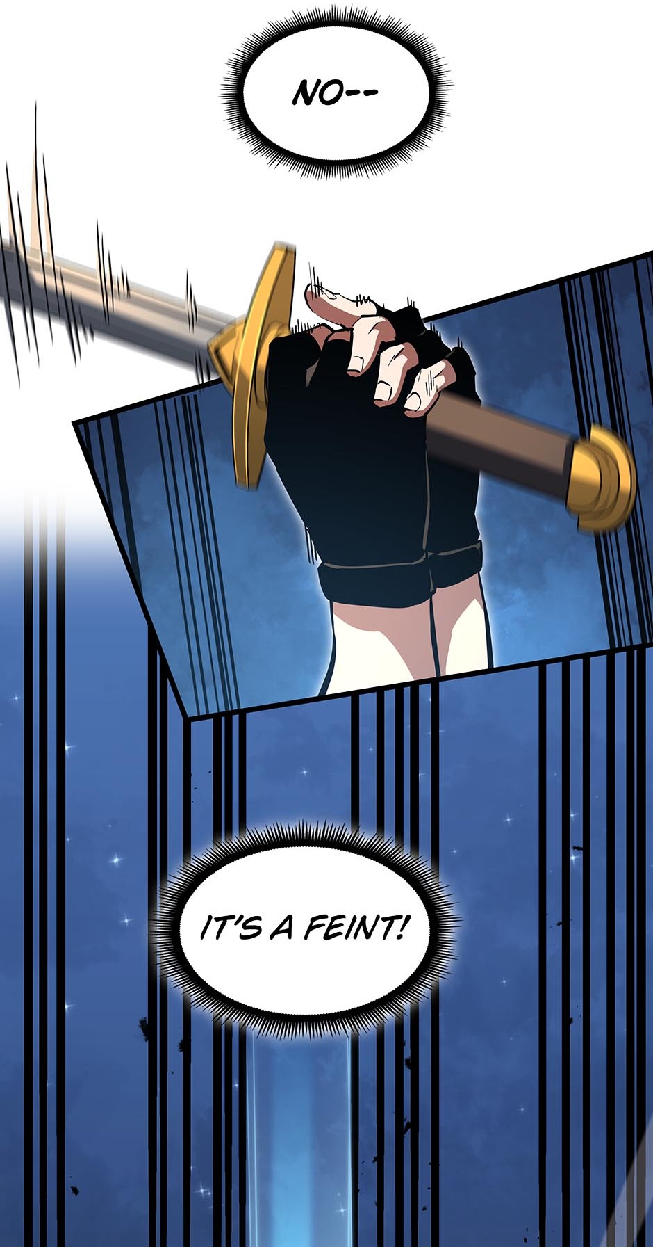 Read The Beginning After The End ENGLISH Manga Online