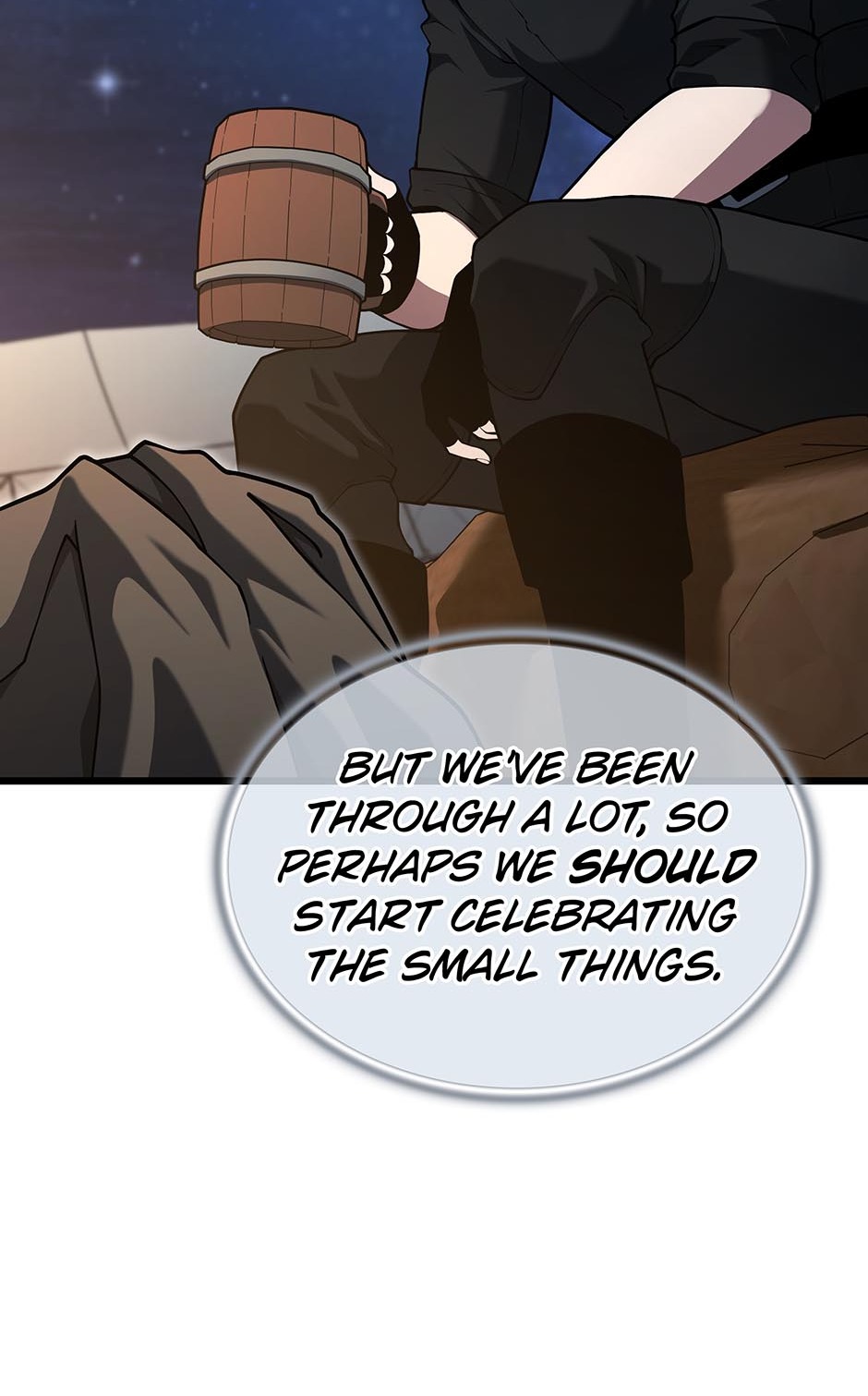 Read The Beginning After The End ENGLISH Manga Online