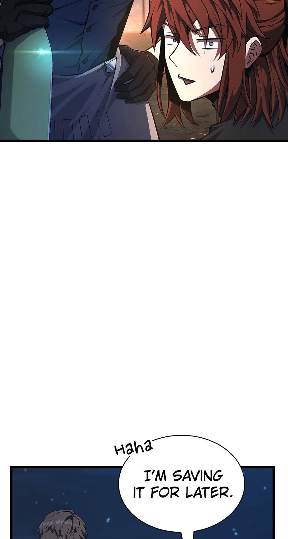 Read The Beginning After The End ENGLISH Manga Online