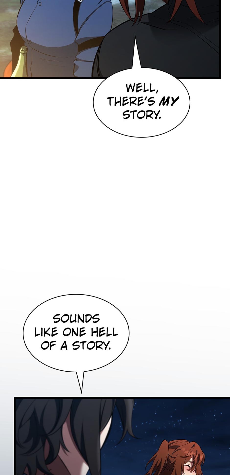 Read The Beginning After The End ENGLISH Manga Online