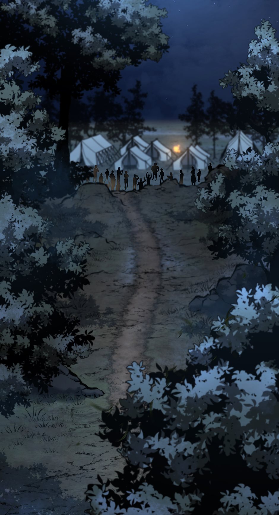 Read The Beginning After The End ENGLISH Manga Online