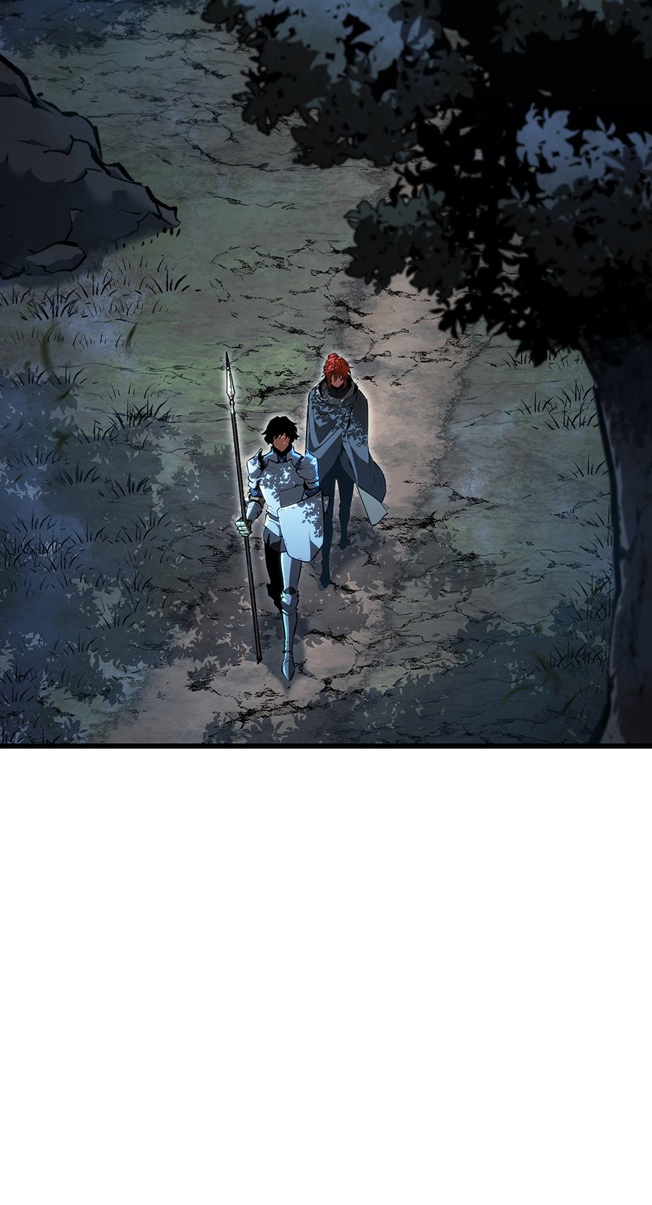 Read The Beginning After The End ENGLISH Manga Online