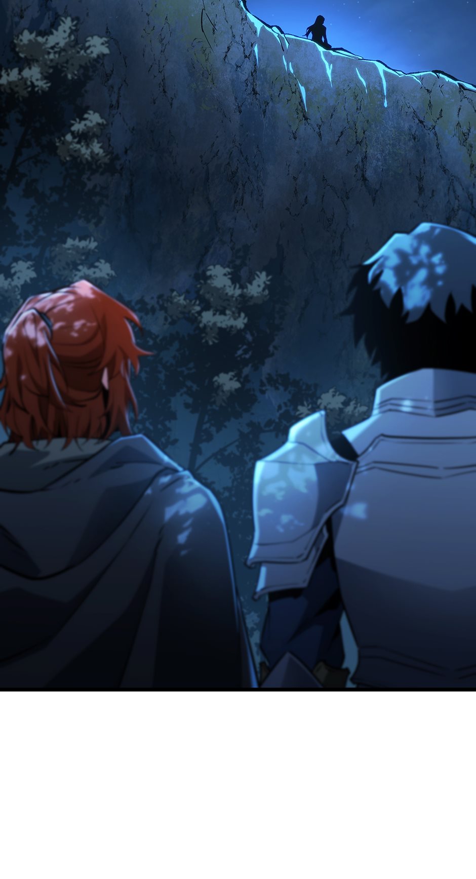 Read The Beginning After The End ENGLISH Manga Online