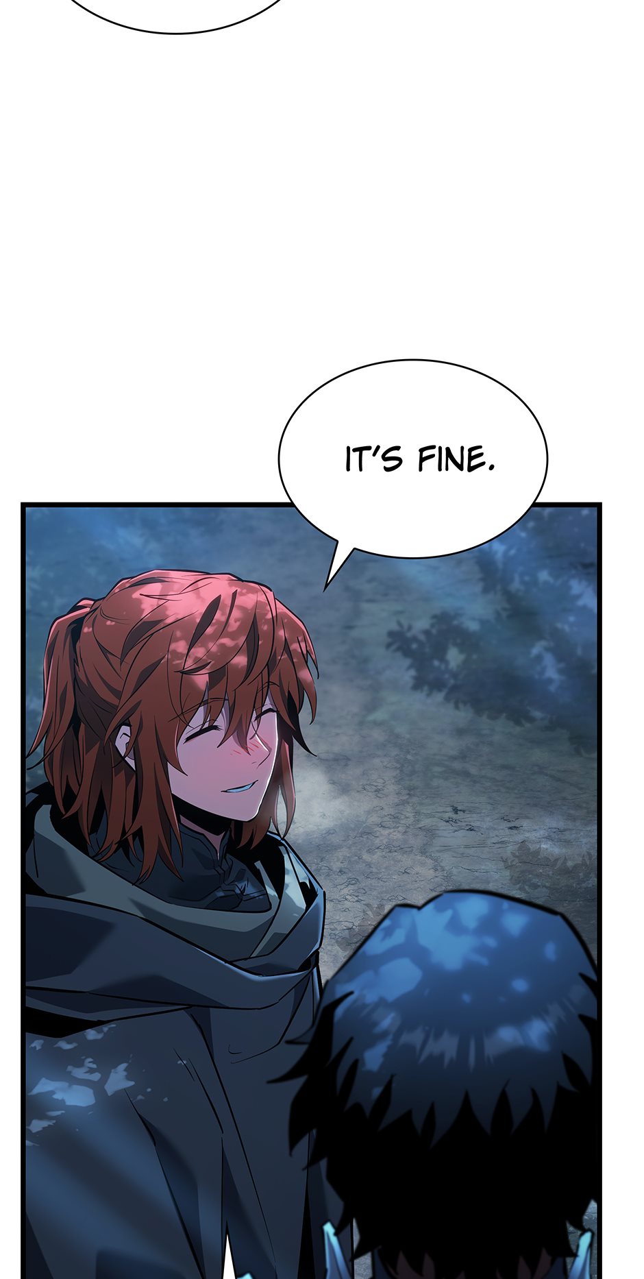 Read The Beginning After The End ENGLISH Manga Online