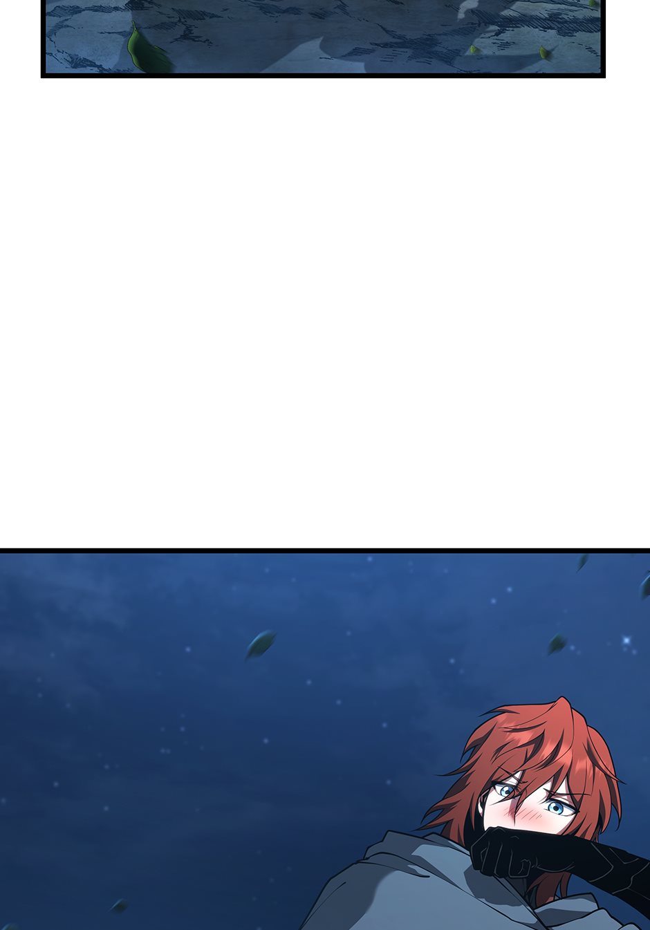 Read The Beginning After The End ENGLISH Manga Online