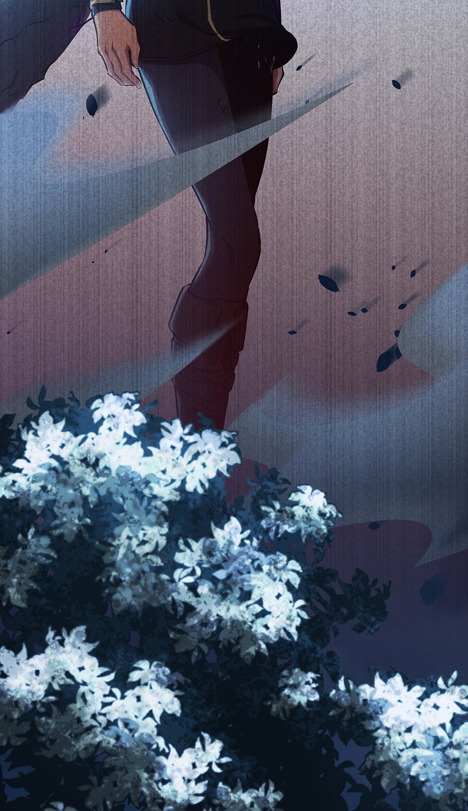 Read The Beginning After The End ENGLISH Manga Online