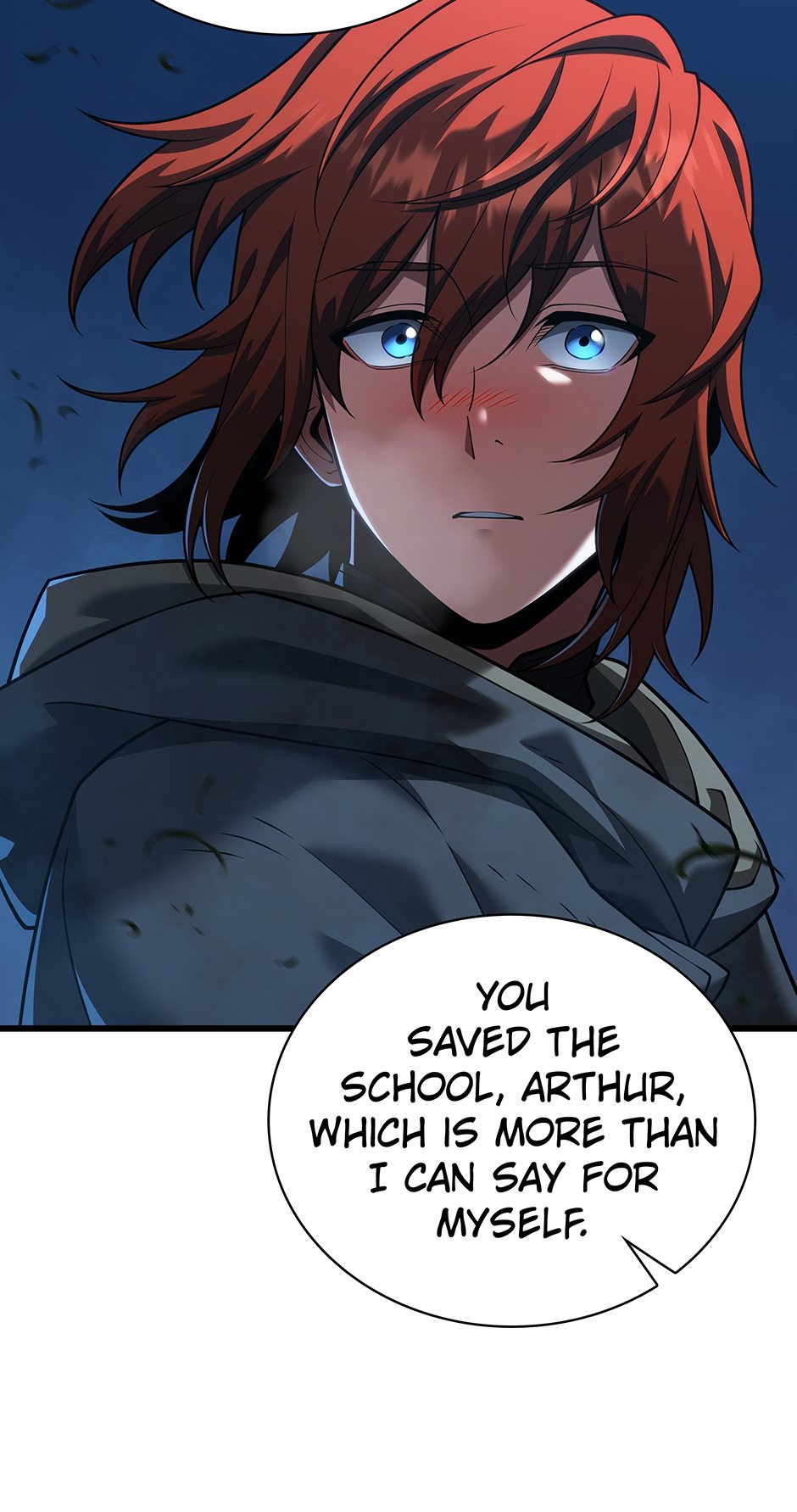 Read The Beginning After The End ENGLISH Manga Online