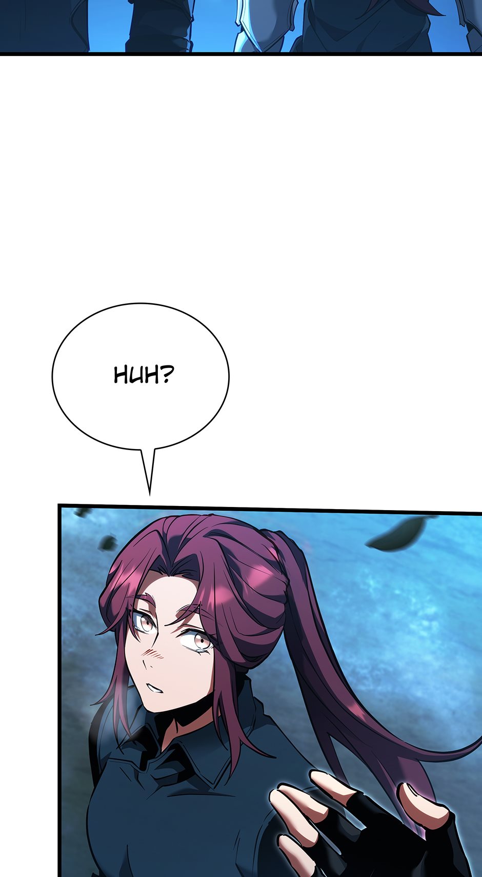 Read The Beginning After The End ENGLISH Manga Online