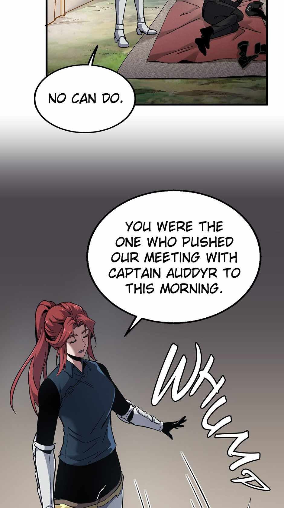 Read The Beginning After The End ENGLISH Manga Online