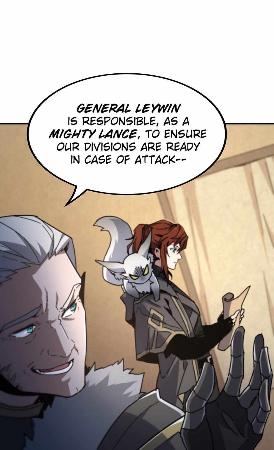 Read The Beginning After The End ENGLISH Manga Online