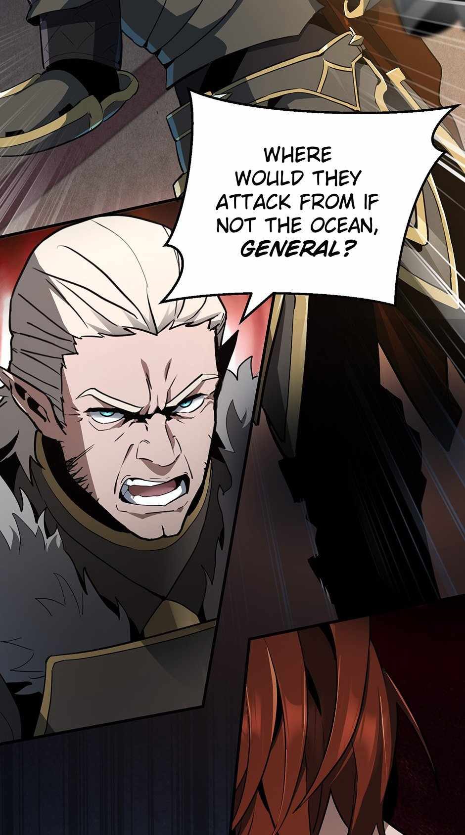 Read The Beginning After The End ENGLISH Manga Online