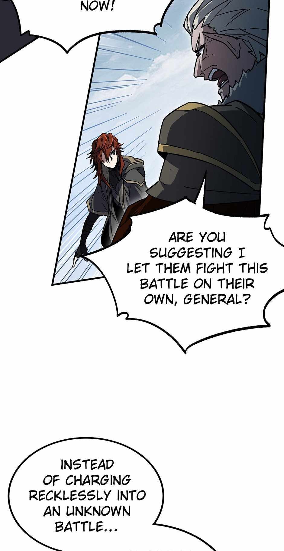 Read The Beginning After The End ENGLISH Manga Online