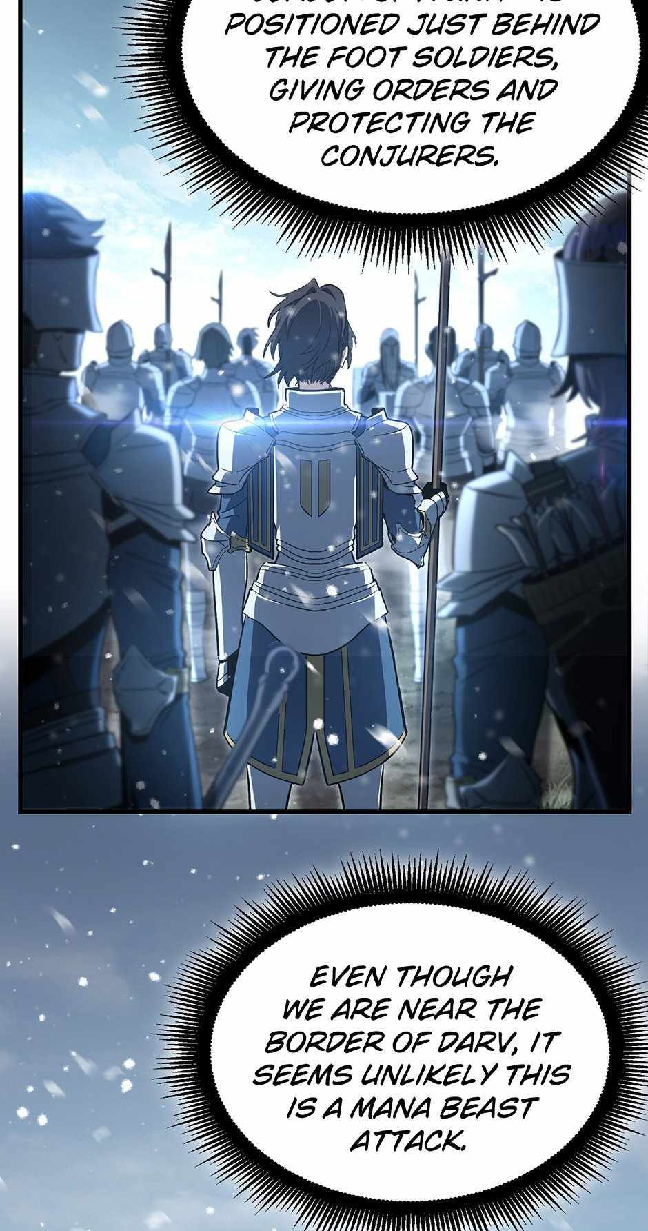 Read The Beginning After The End ENGLISH Manga Online