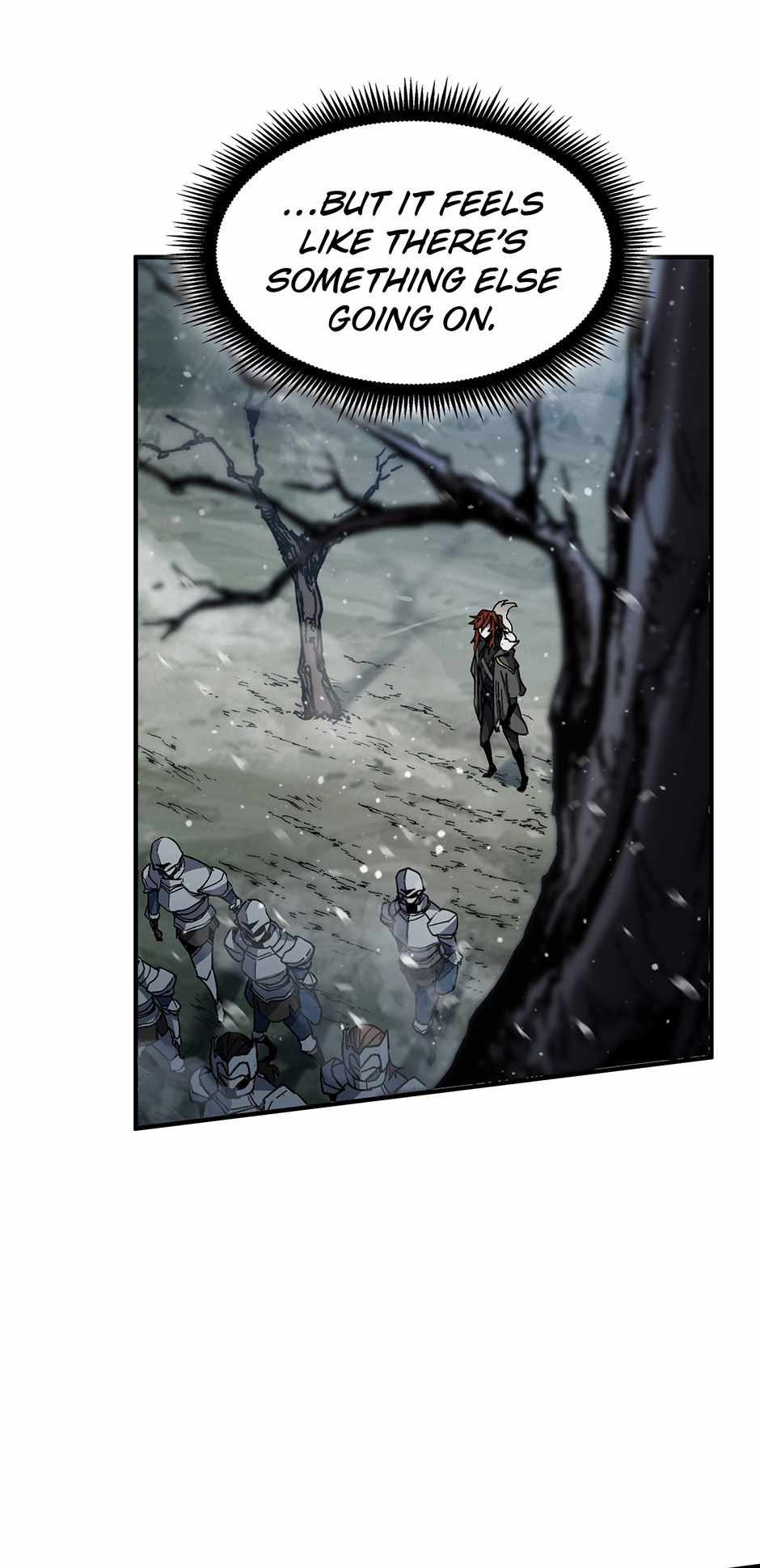 Read The Beginning After The End ENGLISH Manga Online