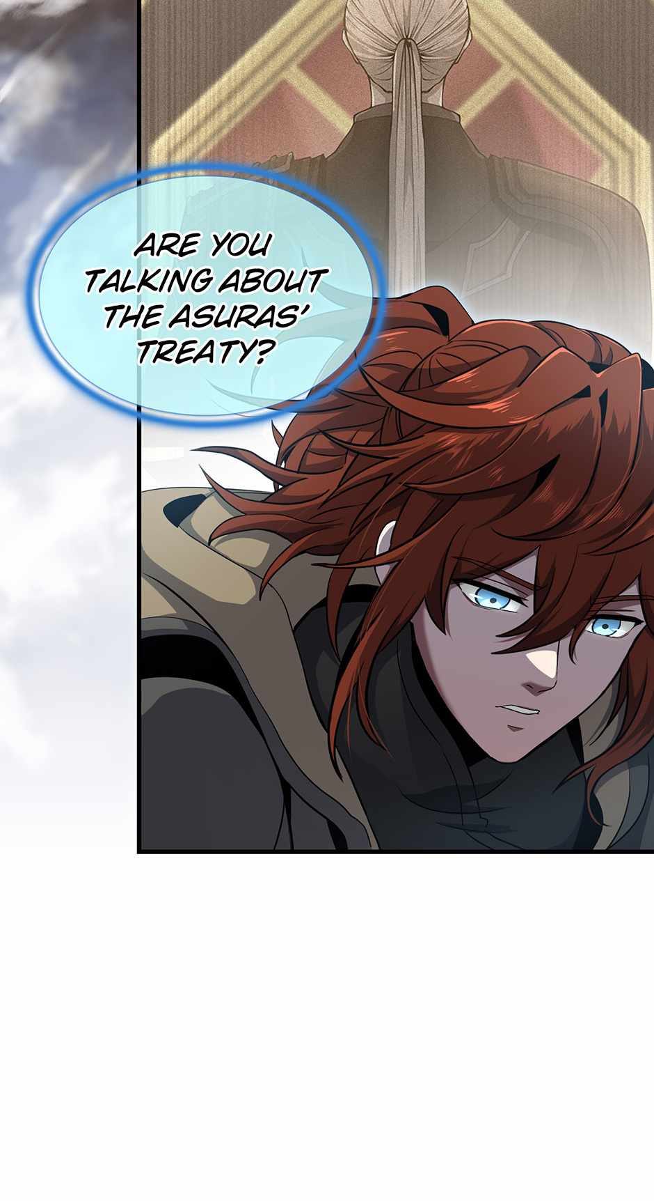 Read The Beginning After The End ENGLISH Manga Online