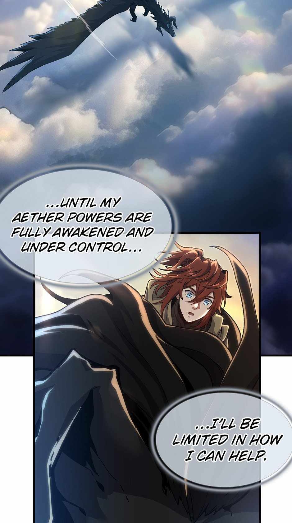 Read The Beginning After The End ENGLISH Manga Online