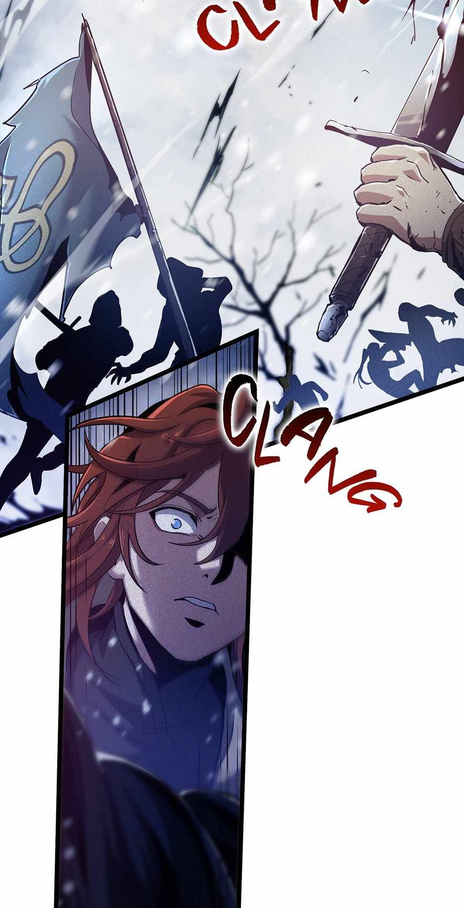 Read The Beginning After The End ENGLISH Manga Online