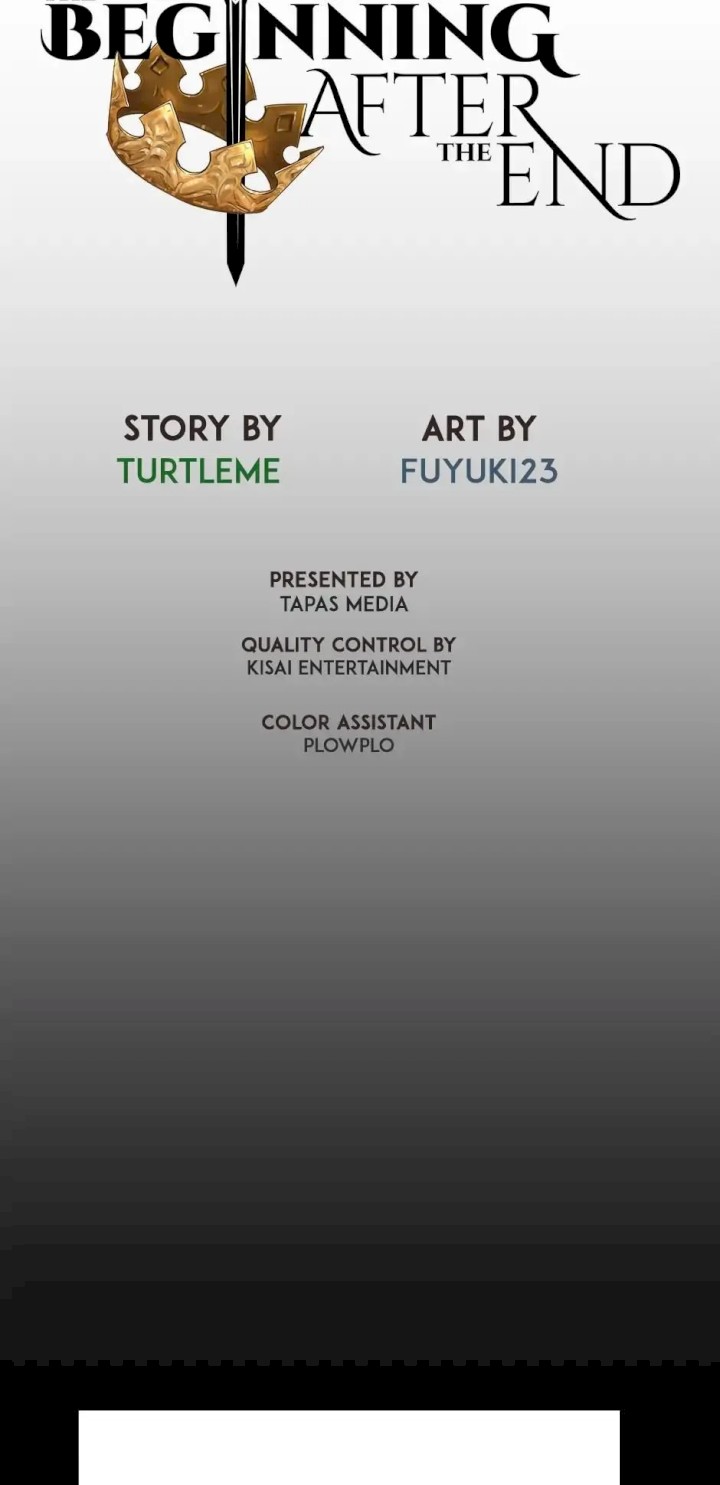 Read The Beginning After The End ENGLISH Manga Online