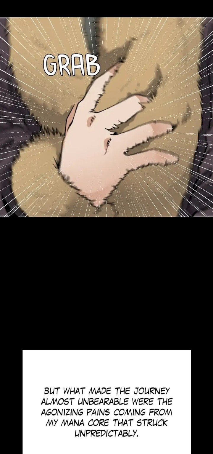 Read The Beginning After The End ENGLISH Manga Online