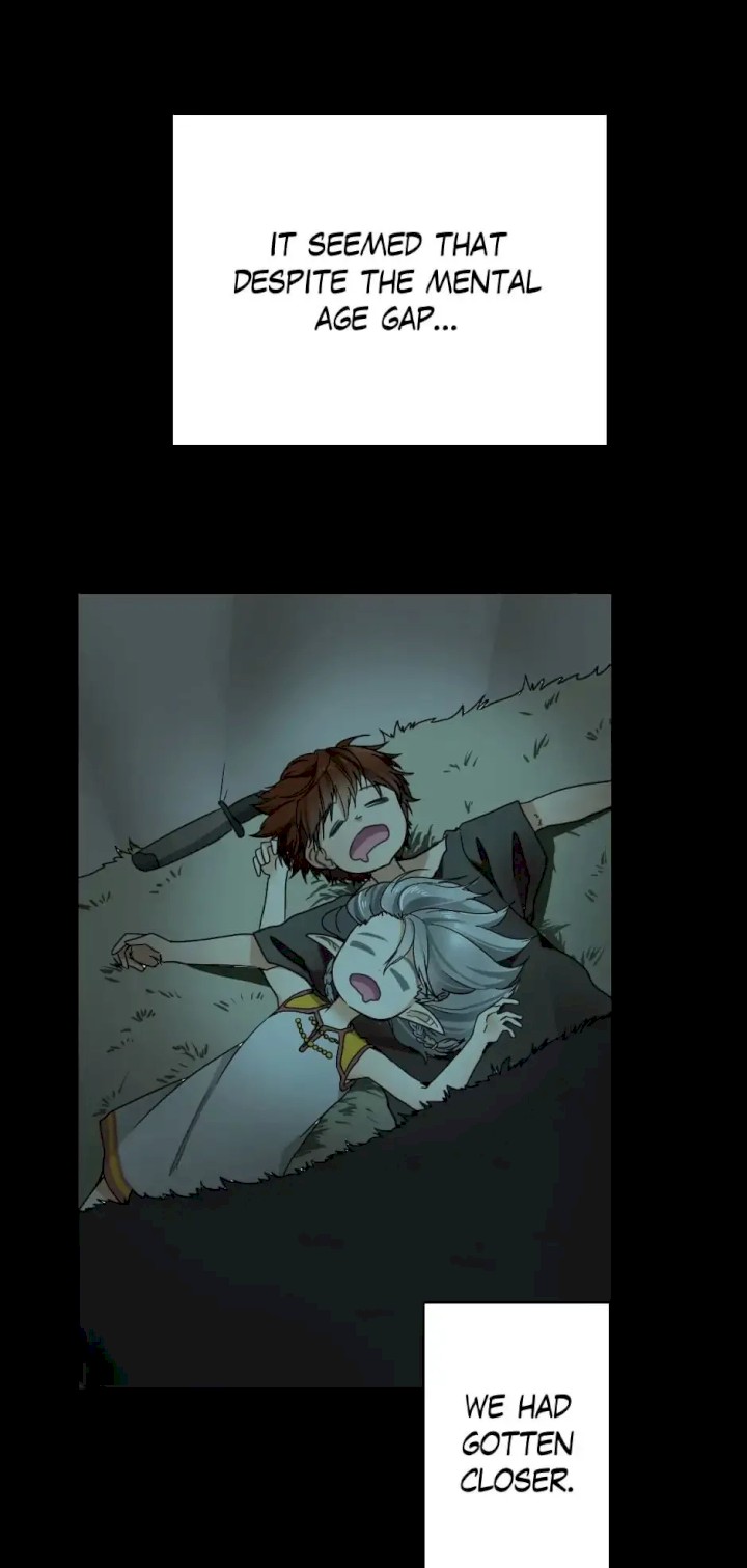 Read The Beginning After The End ENGLISH Manga Online