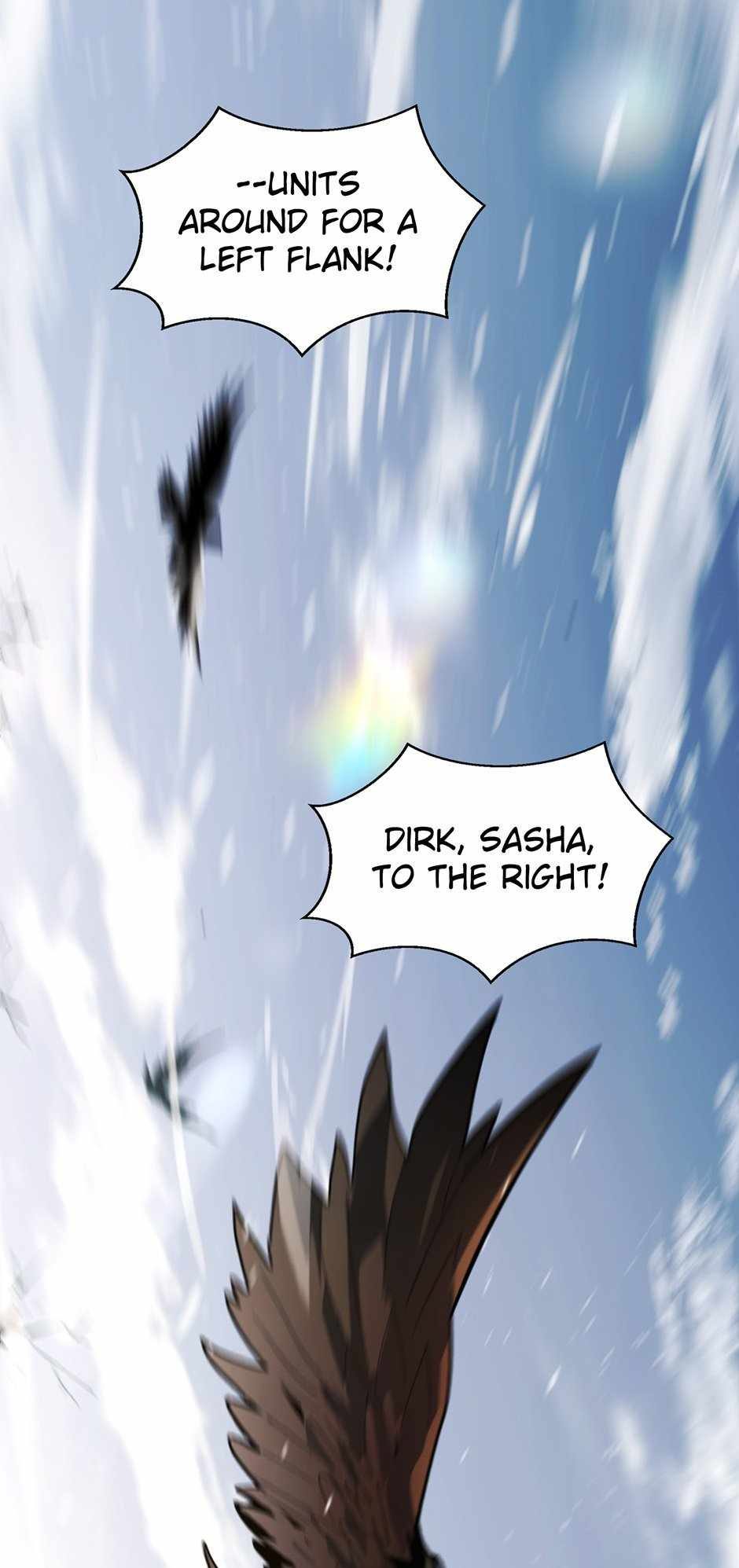 Read The Beginning After The End ENGLISH Manga Online