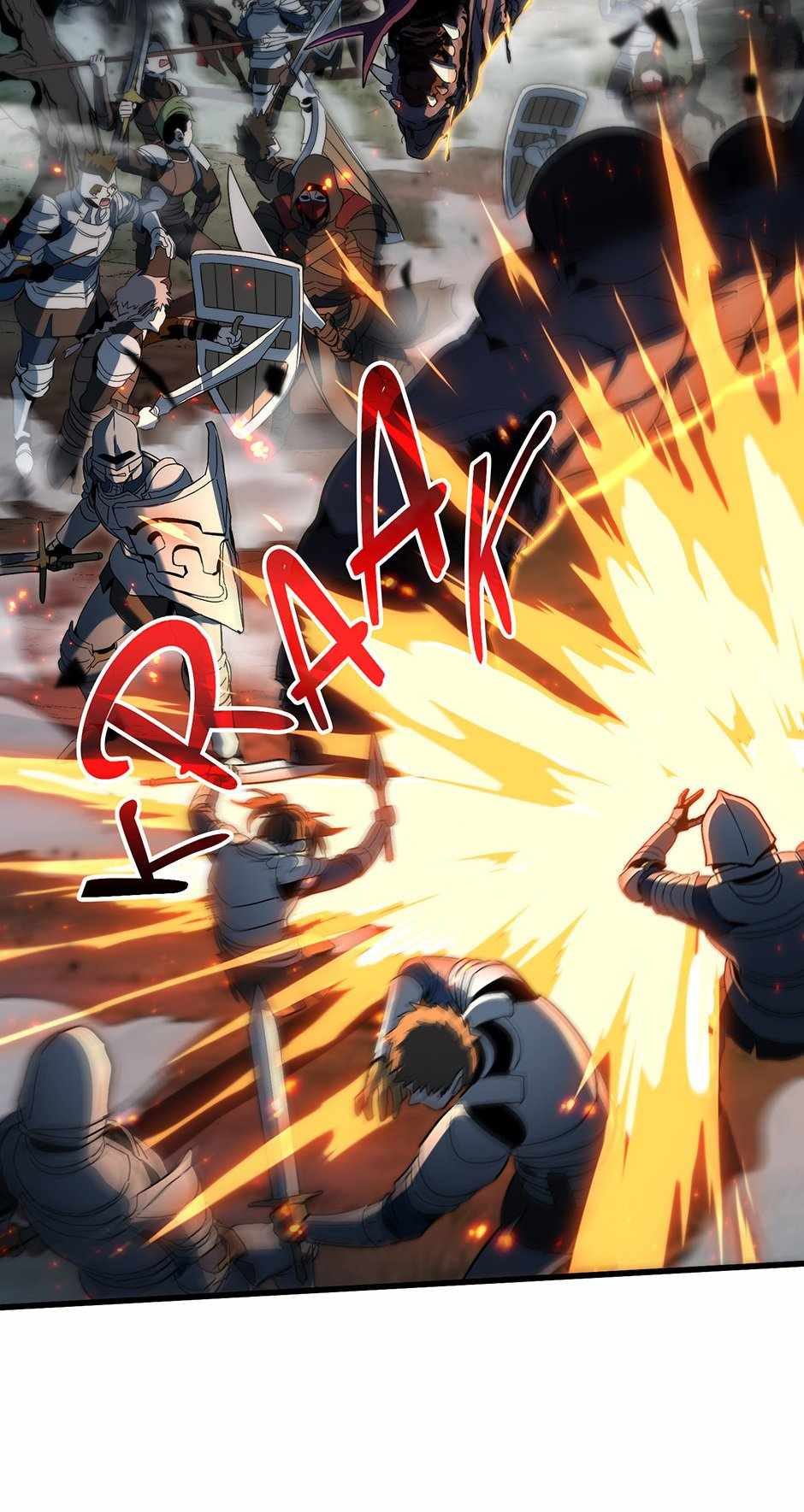 Read The Beginning After The End ENGLISH Manga Online