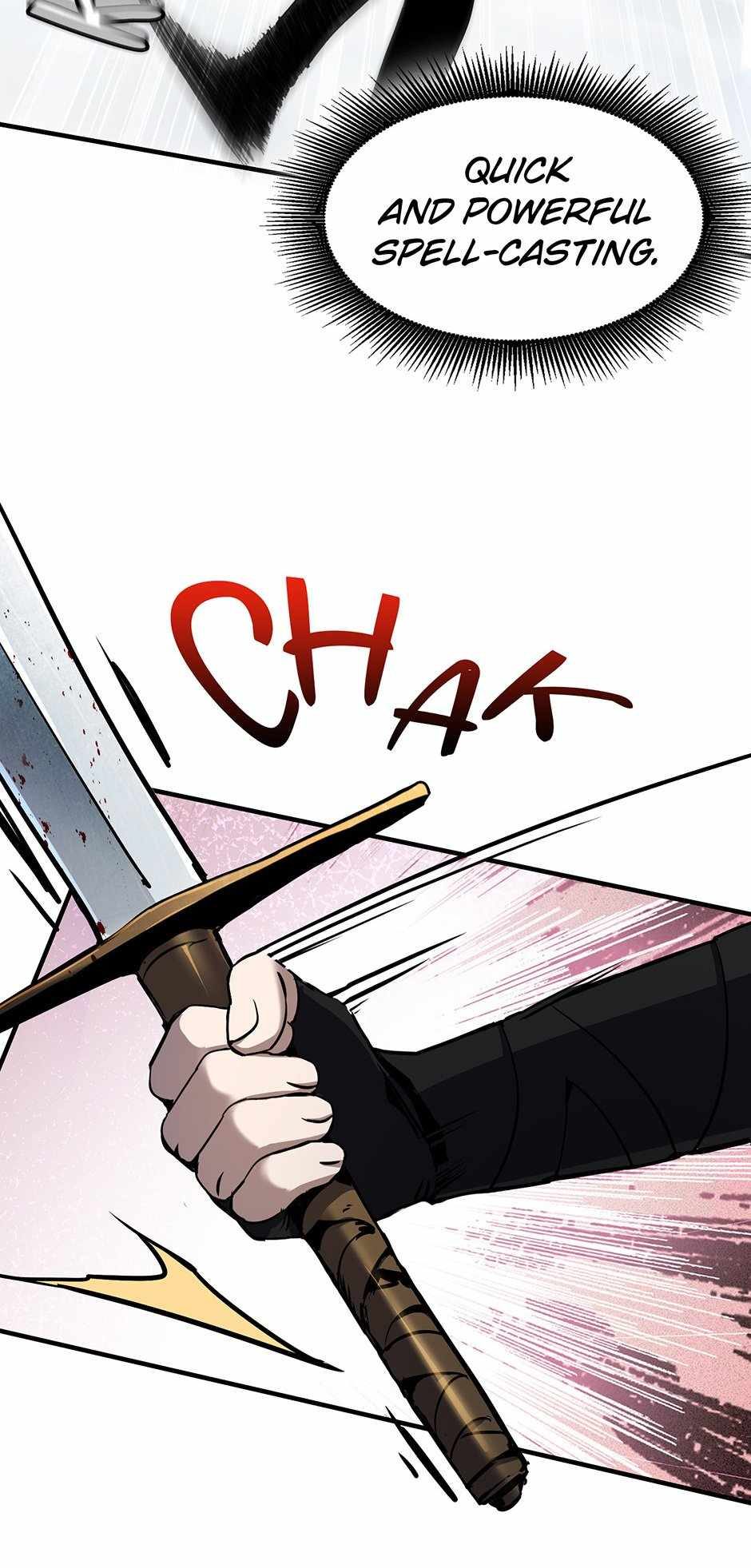 Read The Beginning After The End ENGLISH Manga Online