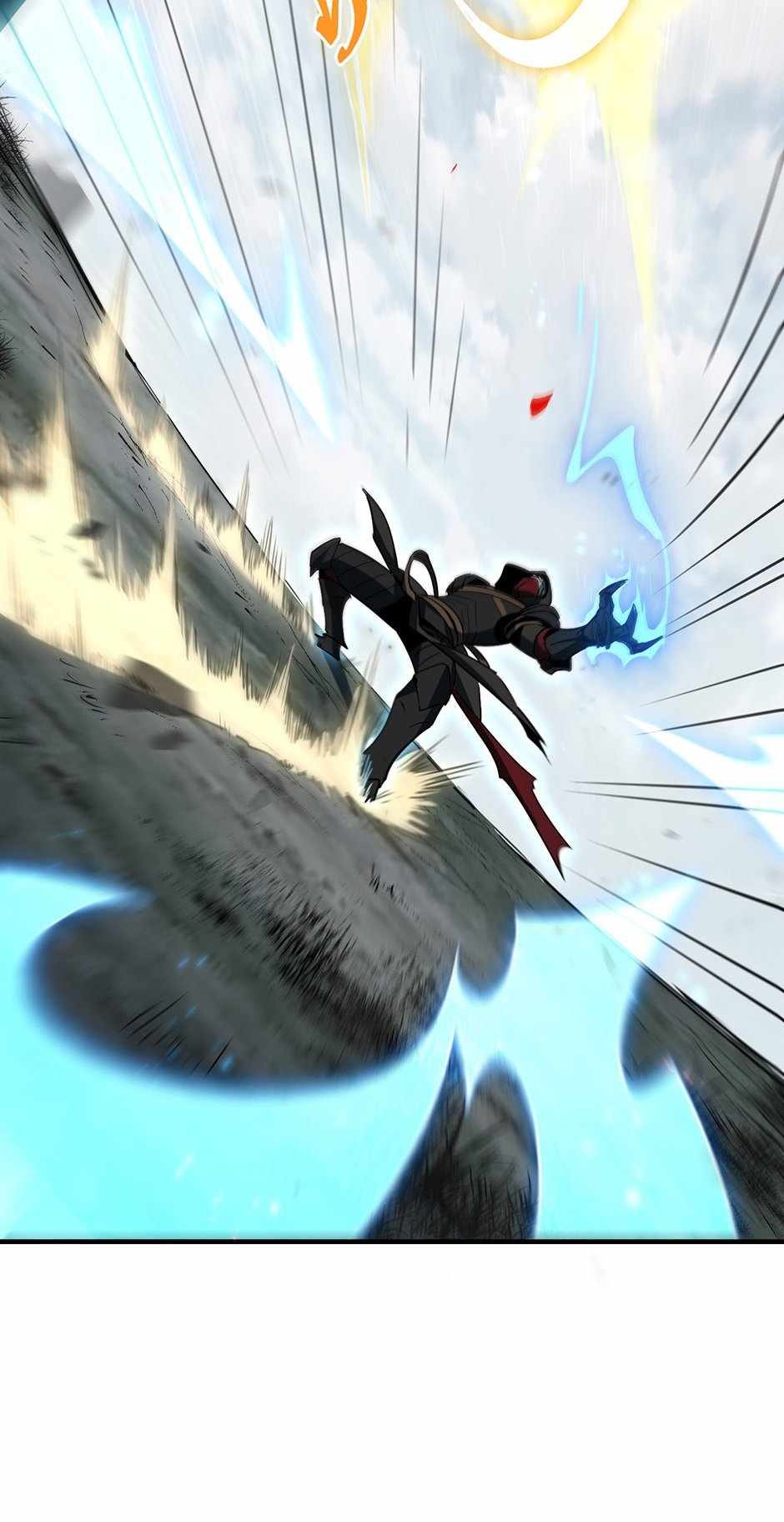 Read The Beginning After The End ENGLISH Manga Online