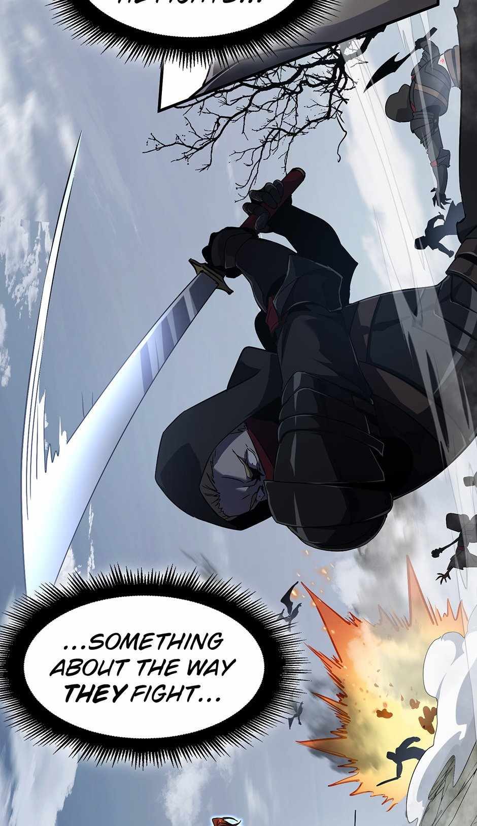 Read The Beginning After The End ENGLISH Manga Online