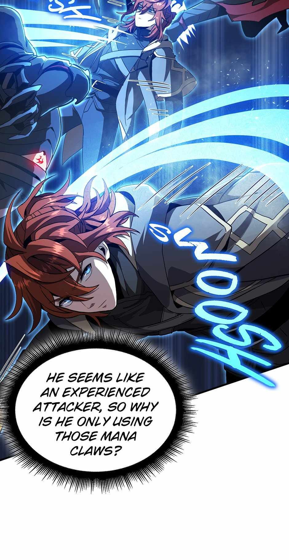 Read The Beginning After The End ENGLISH Manga Online