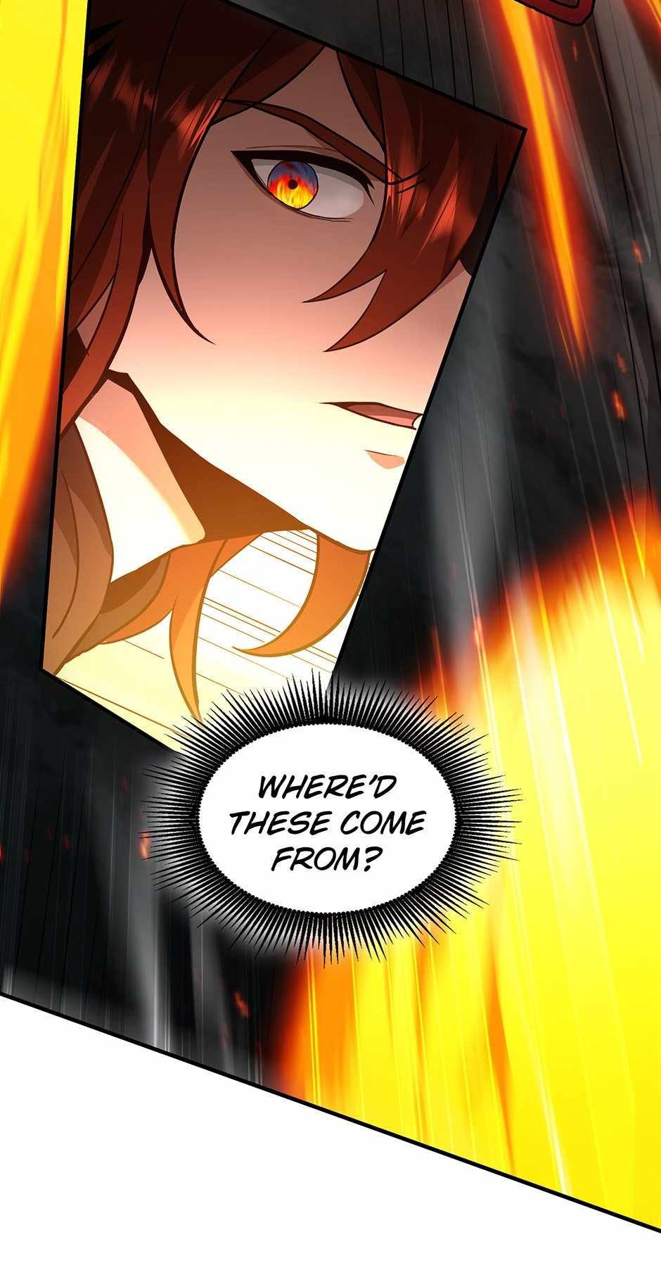 Read The Beginning After The End ENGLISH Manga Online