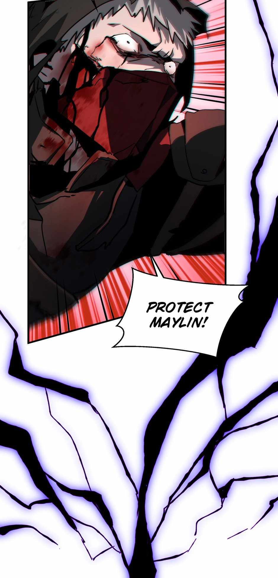 Read The Beginning After The End ENGLISH Manga Online