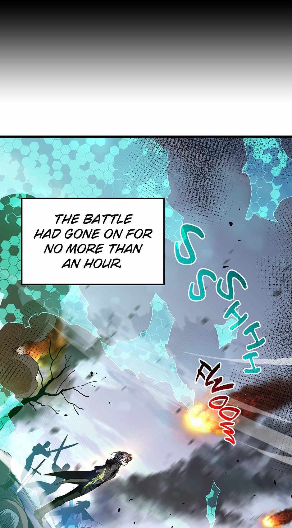 Read The Beginning After The End ENGLISH Manga Online