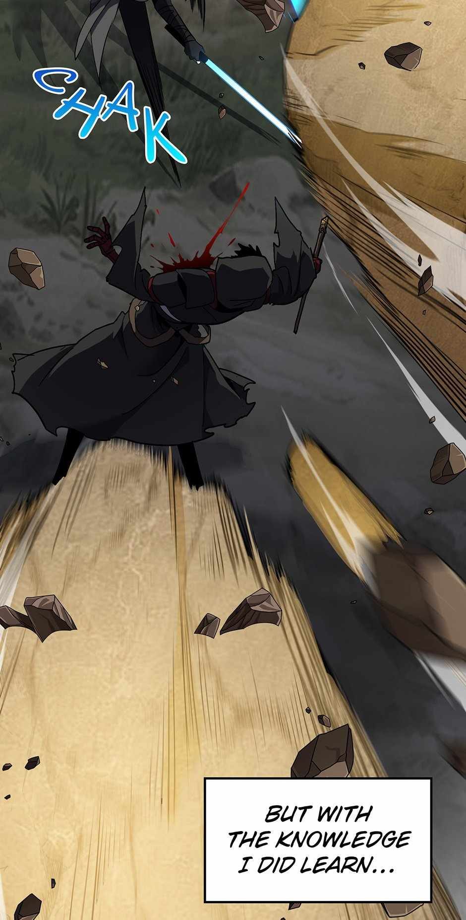 Read The Beginning After The End ENGLISH Manga Online