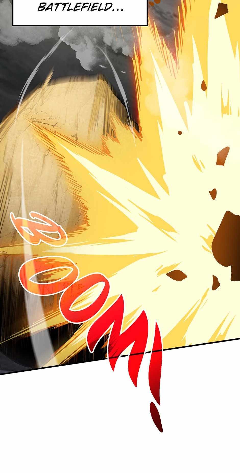 Read The Beginning After The End ENGLISH Manga Online