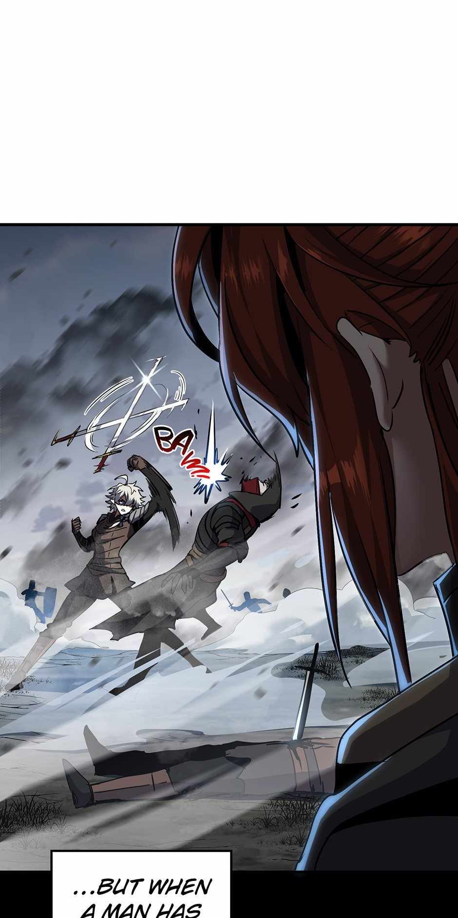 Read The Beginning After The End ENGLISH Manga Online