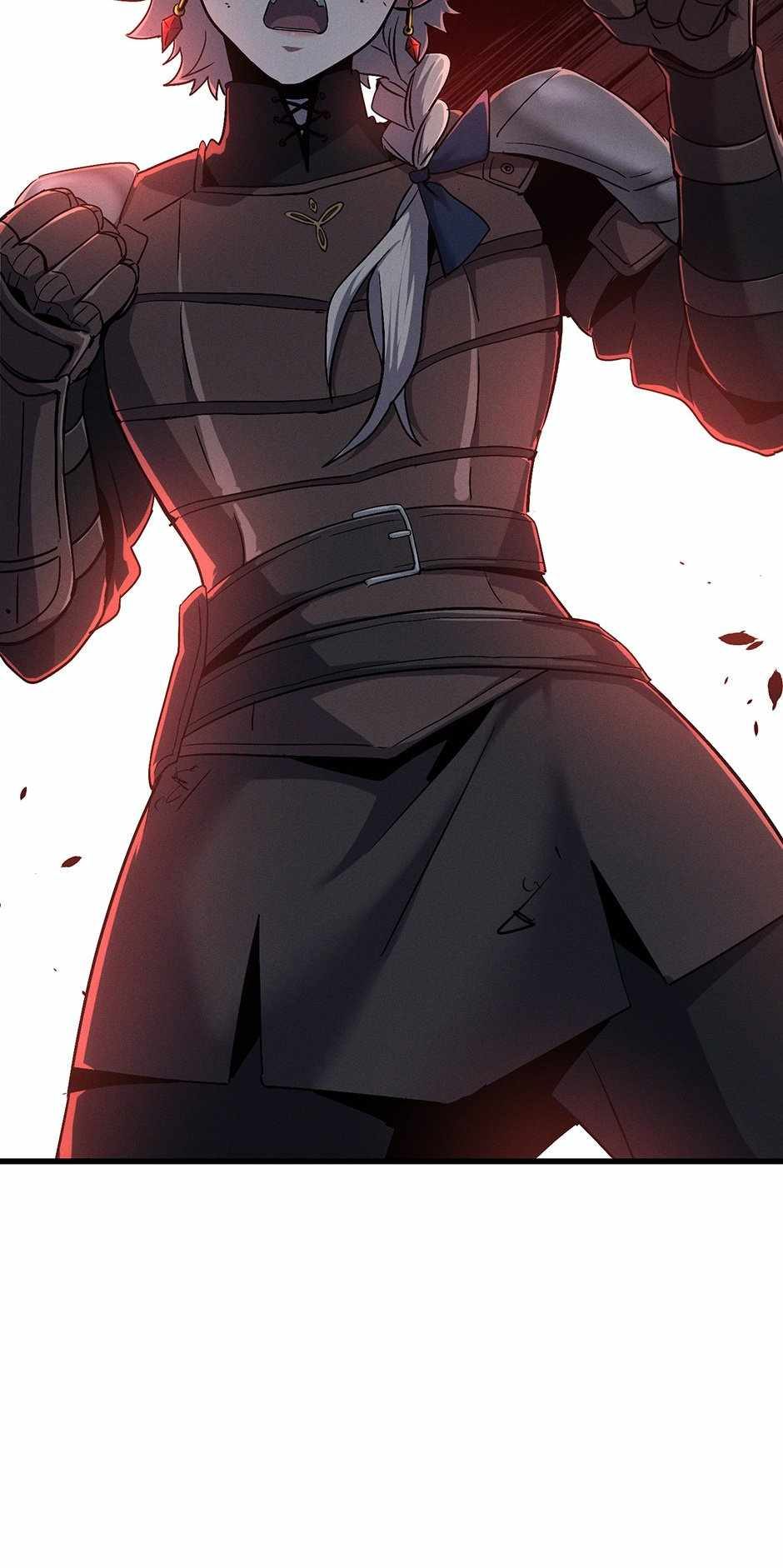 Read The Beginning After The End ENGLISH Manga Online