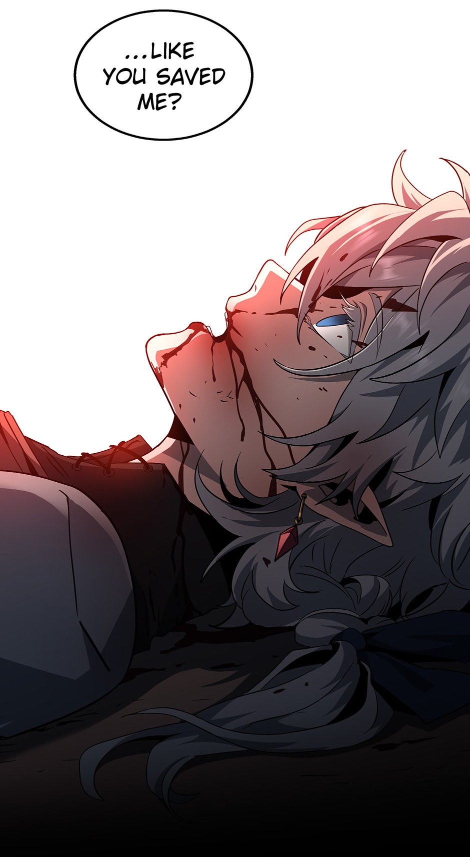 Read The Beginning After The End ENGLISH Manga Online