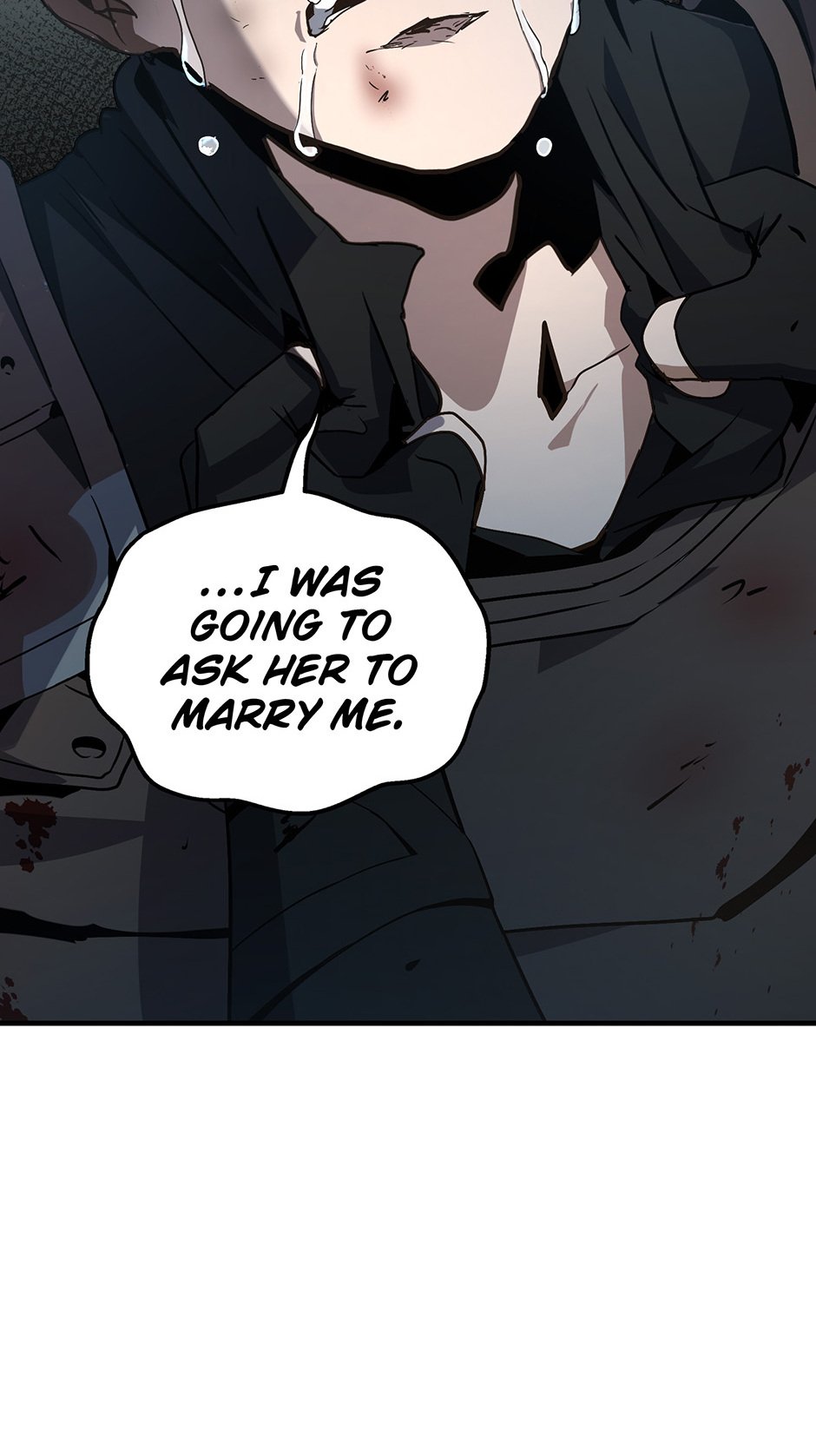 Read The Beginning After The End ENGLISH Manga Online