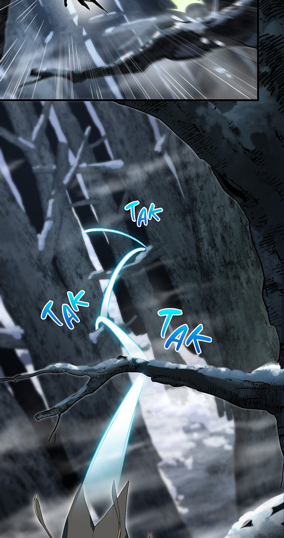 Read The Beginning After The End ENGLISH Manga Online