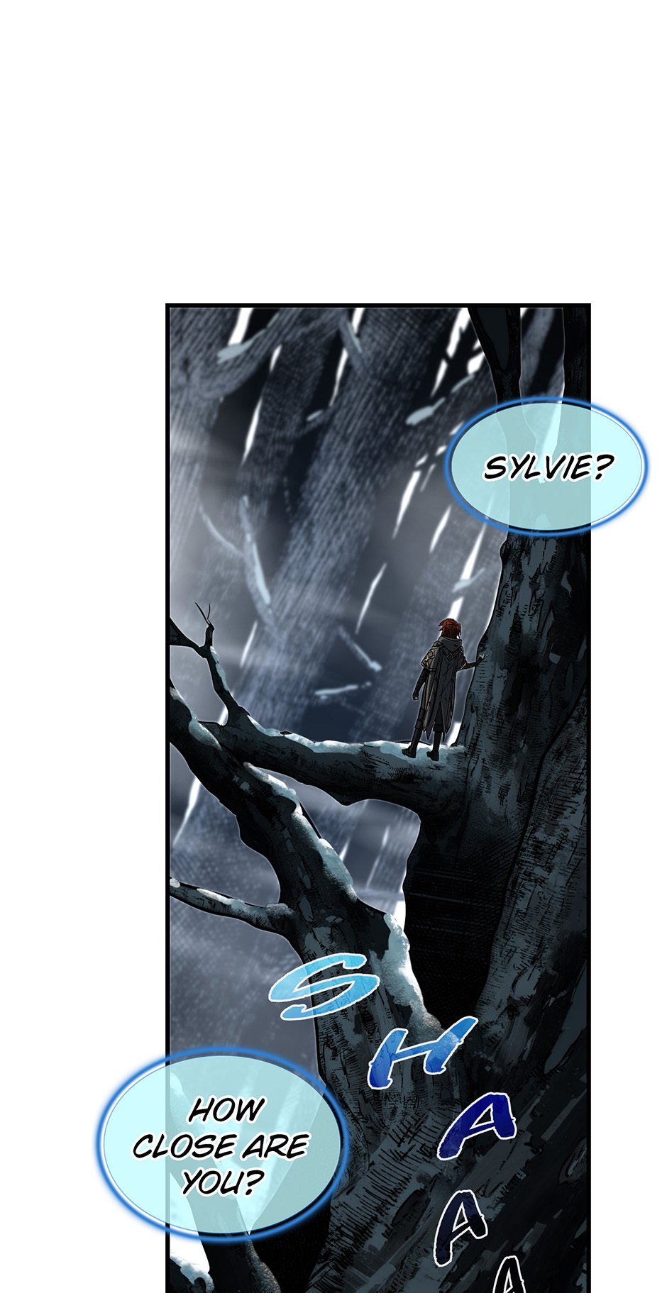 Read The Beginning After The End ENGLISH Manga Online