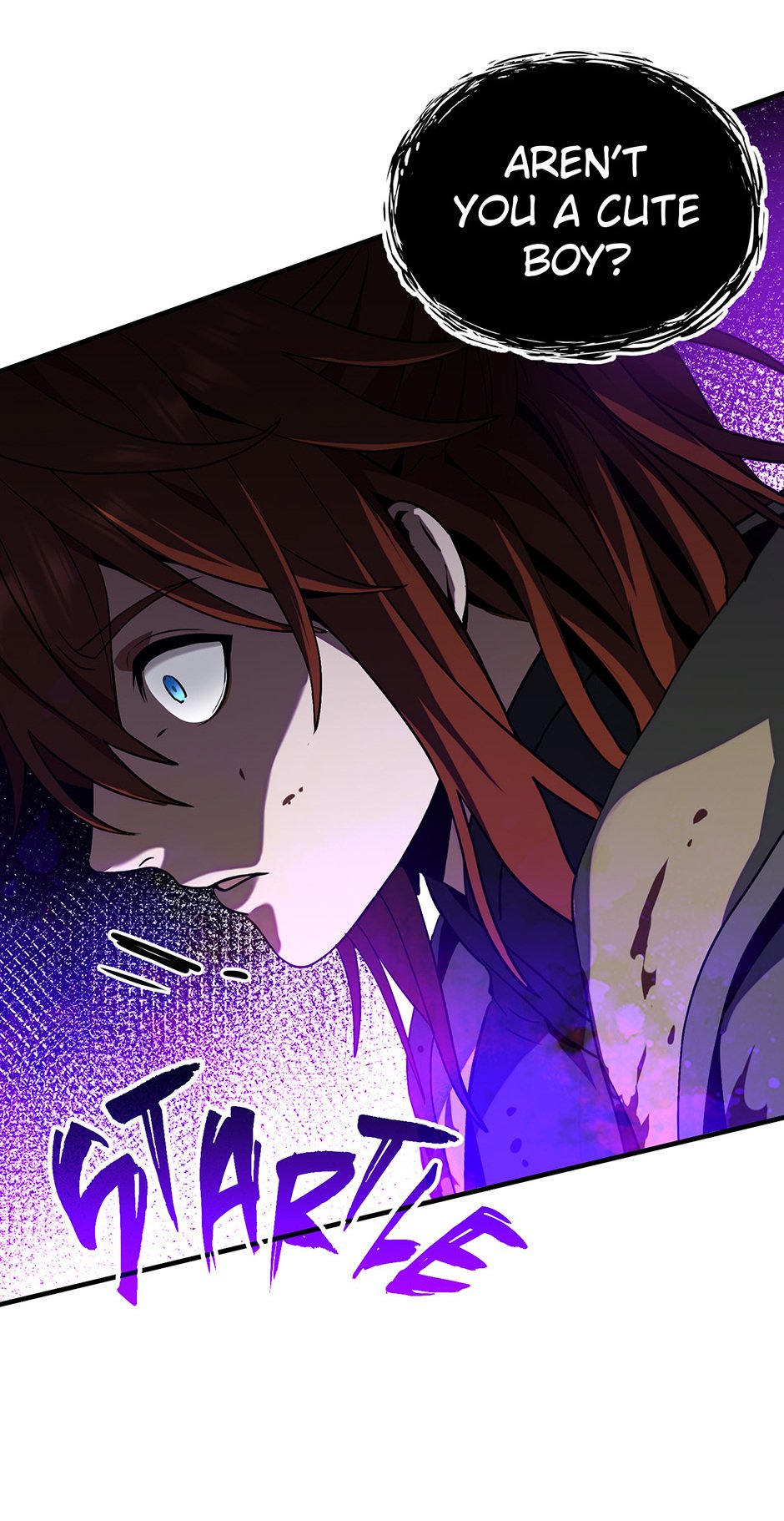 Read The Beginning After The End ENGLISH Manga Online