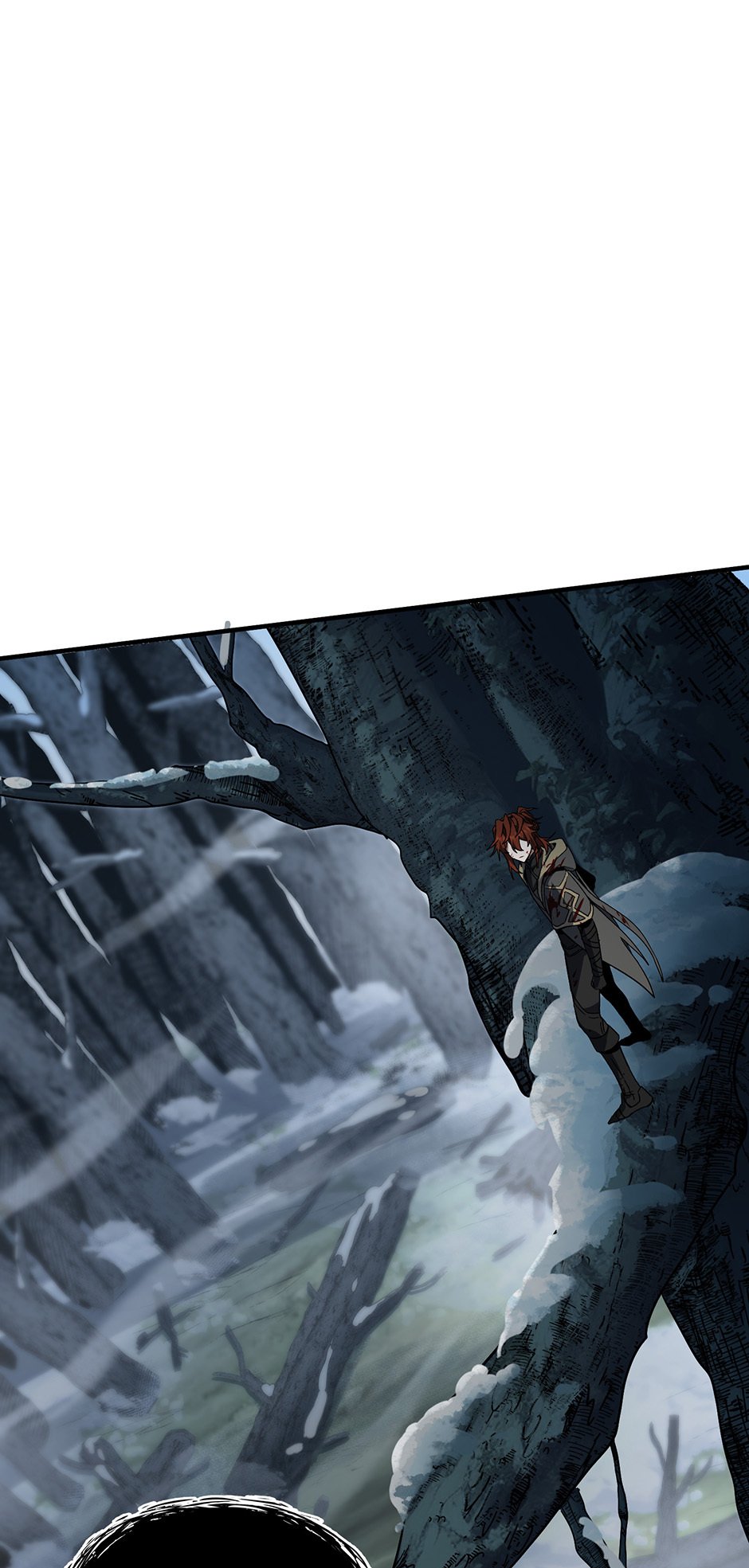 Read The Beginning After The End ENGLISH Manga Online