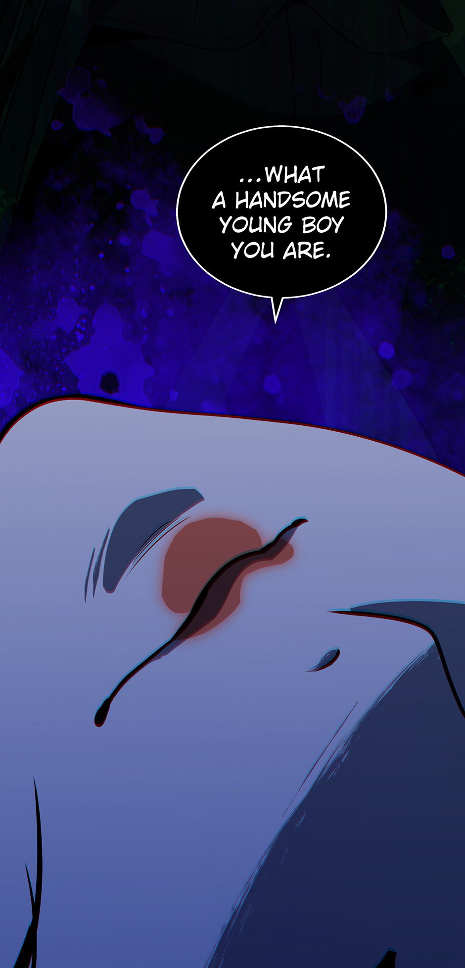 Read The Beginning After The End ENGLISH Manga Online