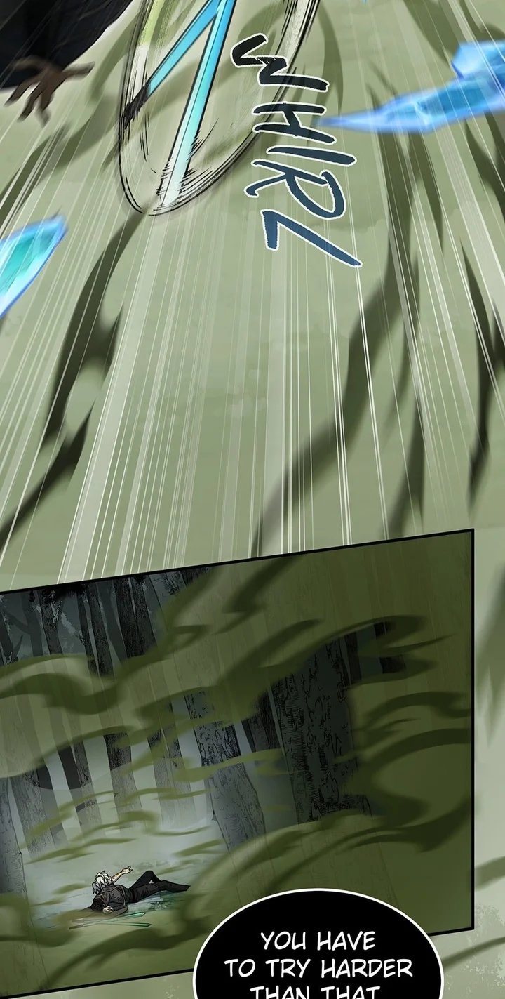 Read The Beginning After The End ENGLISH Manga Online