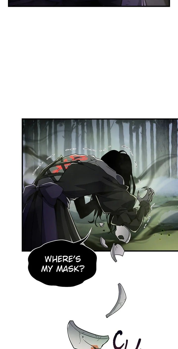 Read The Beginning After The End ENGLISH Manga Online