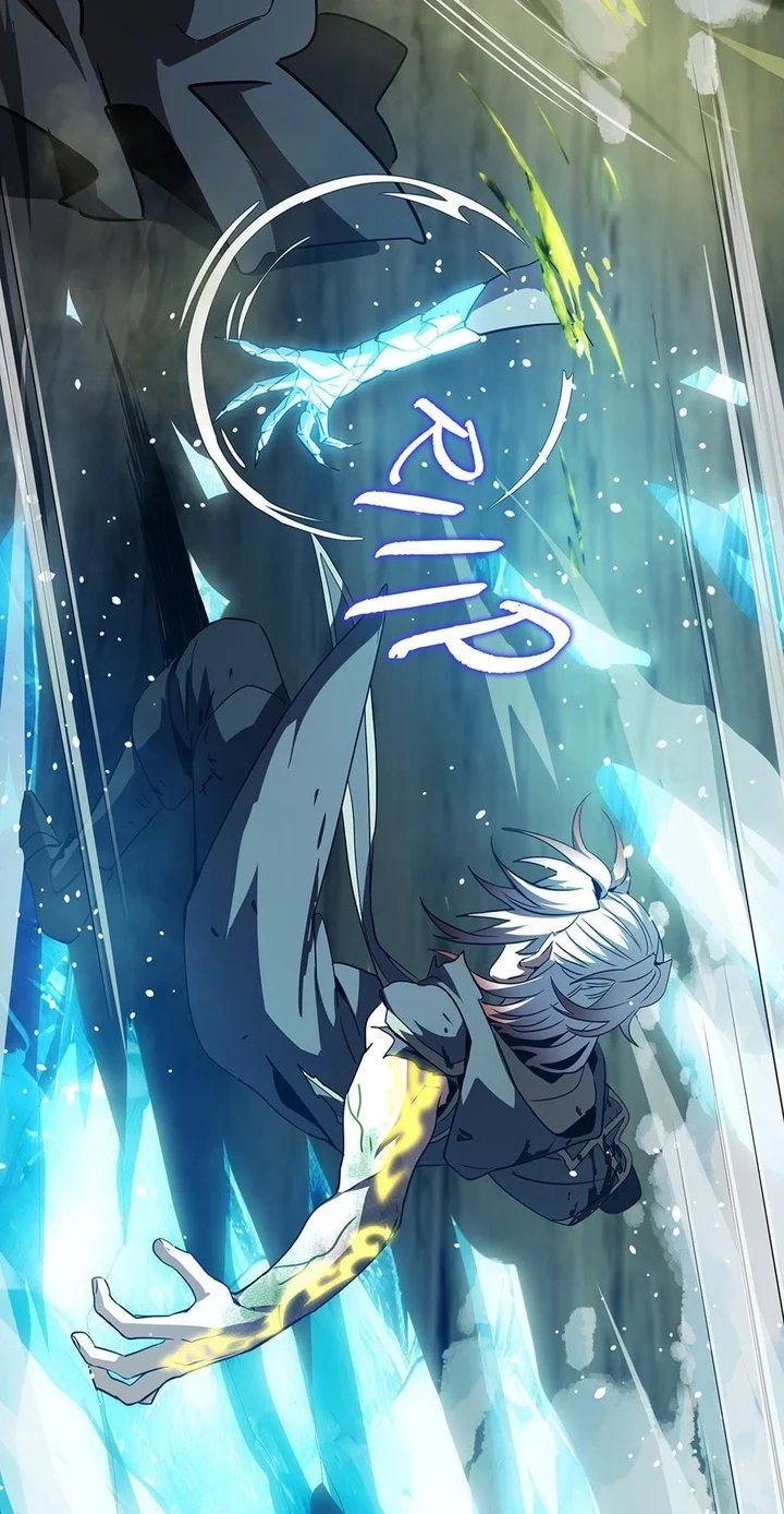 Read The Beginning After The End ENGLISH Manga Online